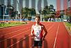 Fotos de los 1500 m de varones