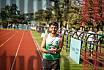 Fotos de los 1500 m de varones