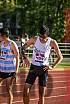 Fotos de los 1500 m de varones
