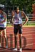 Fotos de los 1500 m de varones