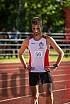 Fotos de los 1500 m de varones