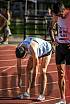 Fotos de los 1500 m de varones