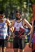Fotos de los 1500 m de varones