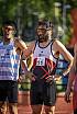 Fotos de los 1500 m de varones