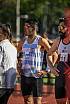 Fotos de los 1500 m de varones