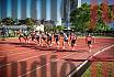 Fotos de los 1500 m de varones