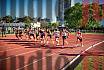 Fotos de los 1500 m de varones
