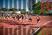 Fotos de los 1500 m de varones