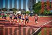 Fotos de los 1500 m de varones