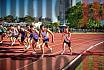 Fotos de los 1500 m de varones