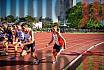 Fotos de los 1500 m de varones