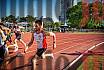 Fotos de los 1500 m de varones