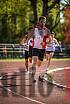 Fotos de los 1500 m de varones