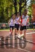 Fotos de los 1500 m de varones