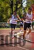 Fotos de los 1500 m de varones