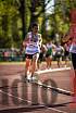 Fotos de los 1500 m de varones