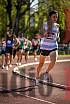 Fotos de los 1500 m de varones