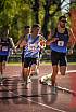Fotos de los 1500 m de varones