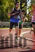 Fotos de los 1500 m de varones
