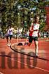 Fotos de los 1500 m de varones