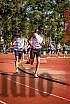 Fotos de los 1500 m de varones