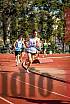 Fotos de los 1500 m de varones