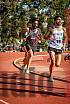 Fotos de los 1500 m de varones