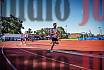 Fotos de los 1500 m de varones