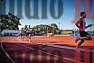 Fotos de los 1500 m de varones