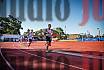 Fotos de los 1500 m de varones