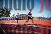 Fotos de los 1500 m de varones