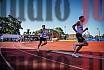 Fotos de los 1500 m de varones