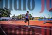 Fotos de los 1500 m de varones