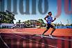 Fotos de los 1500 m de varones