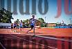 Fotos de los 1500 m de varones