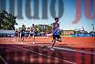 Fotos de los 1500 m de varones