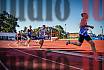 Fotos de los 1500 m de varones