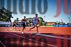 Fotos de los 1500 m de varones