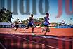 Fotos de los 1500 m de varones