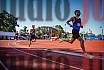 Fotos de los 1500 m de varones