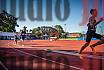 Fotos de los 1500 m de varones