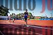 Fotos de los 1500 m de varones