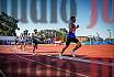 Fotos de los 1500 m de varones