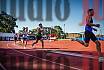 Fotos de los 1500 m de varones
