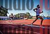 Fotos de los 1500 m de varones