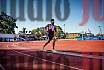 Fotos de los 1500 m de varones