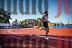Fotos de los 1500 m de varones