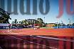 Fotos de los 1500 m de varones
