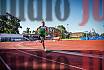 Fotos de los 1500 m de varones