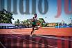 Fotos de los 1500 m de varones